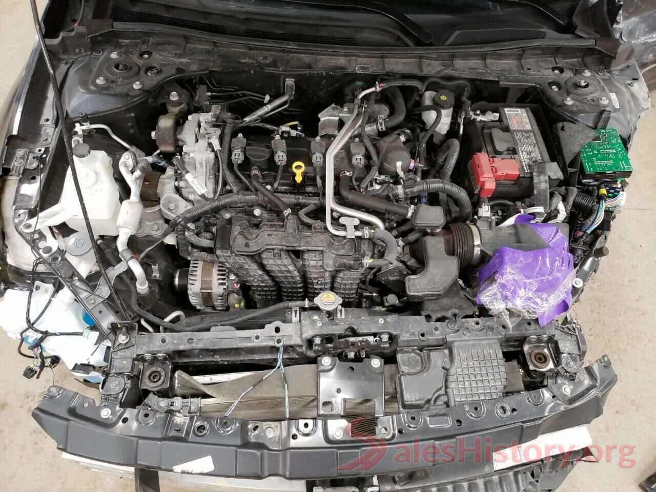 1N4BL4DW7NN318560 2022 NISSAN ALTIMA