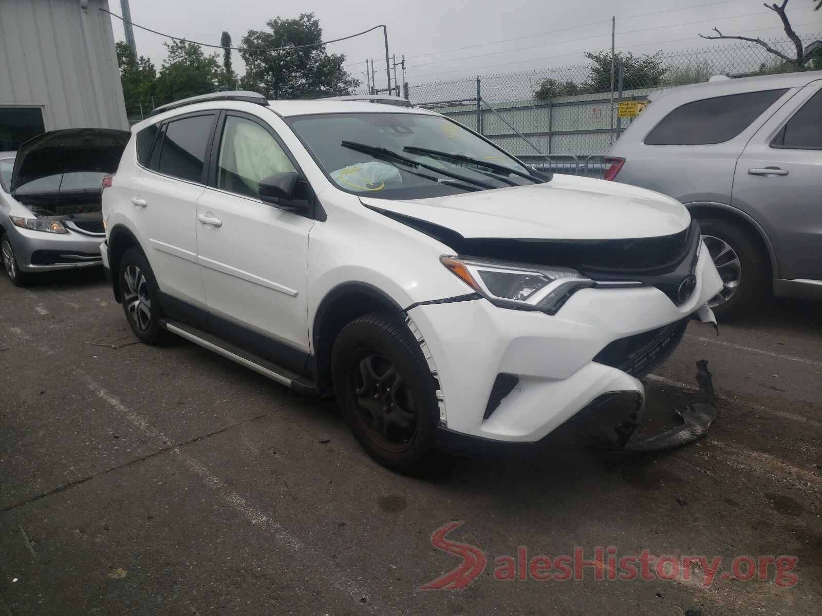 JTMBFREV5HJ155343 2017 TOYOTA RAV4