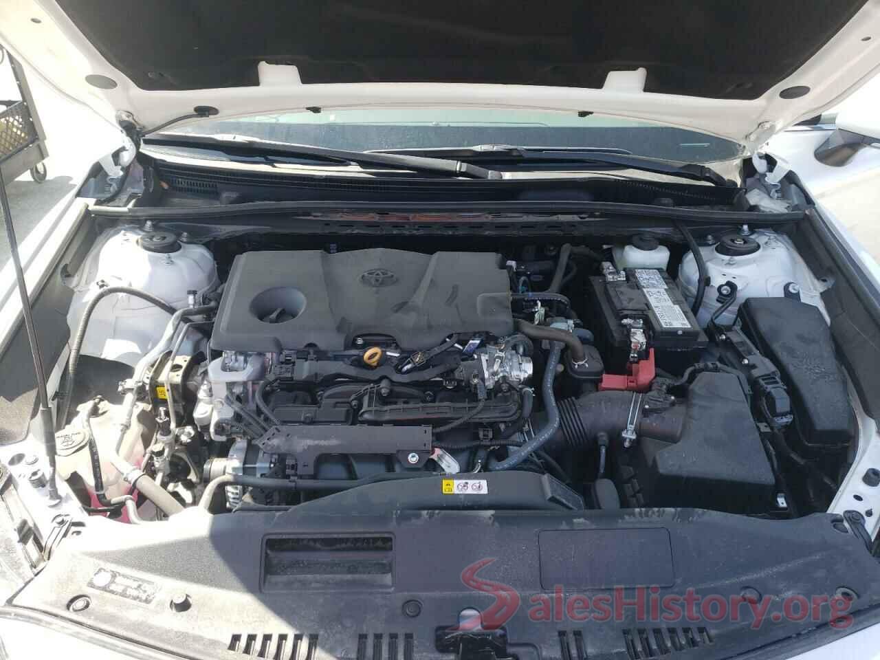 4T1K61AK1NU011565 2022 TOYOTA CAMRY