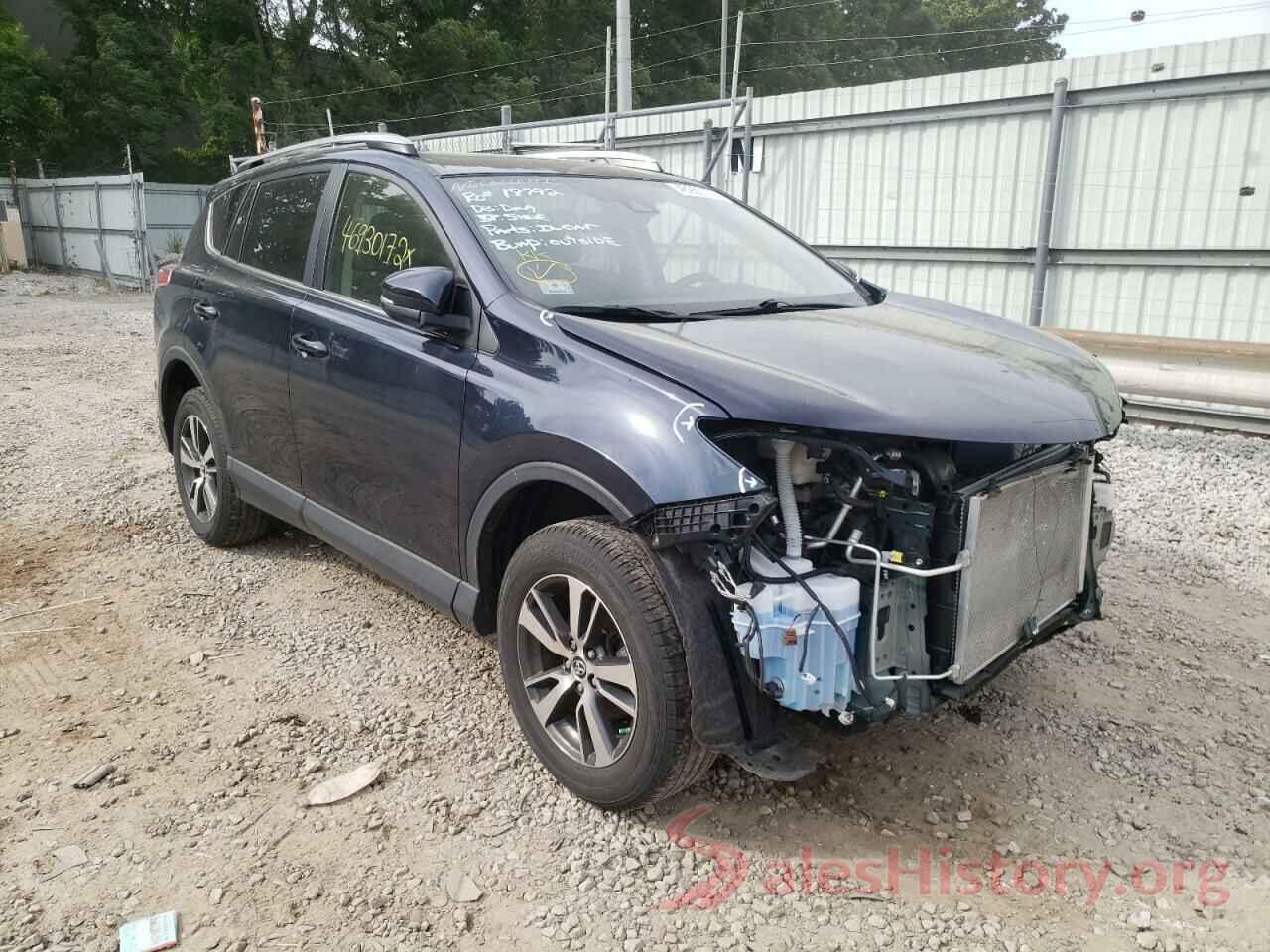 JTMRFREV3JJ239083 2018 TOYOTA RAV4