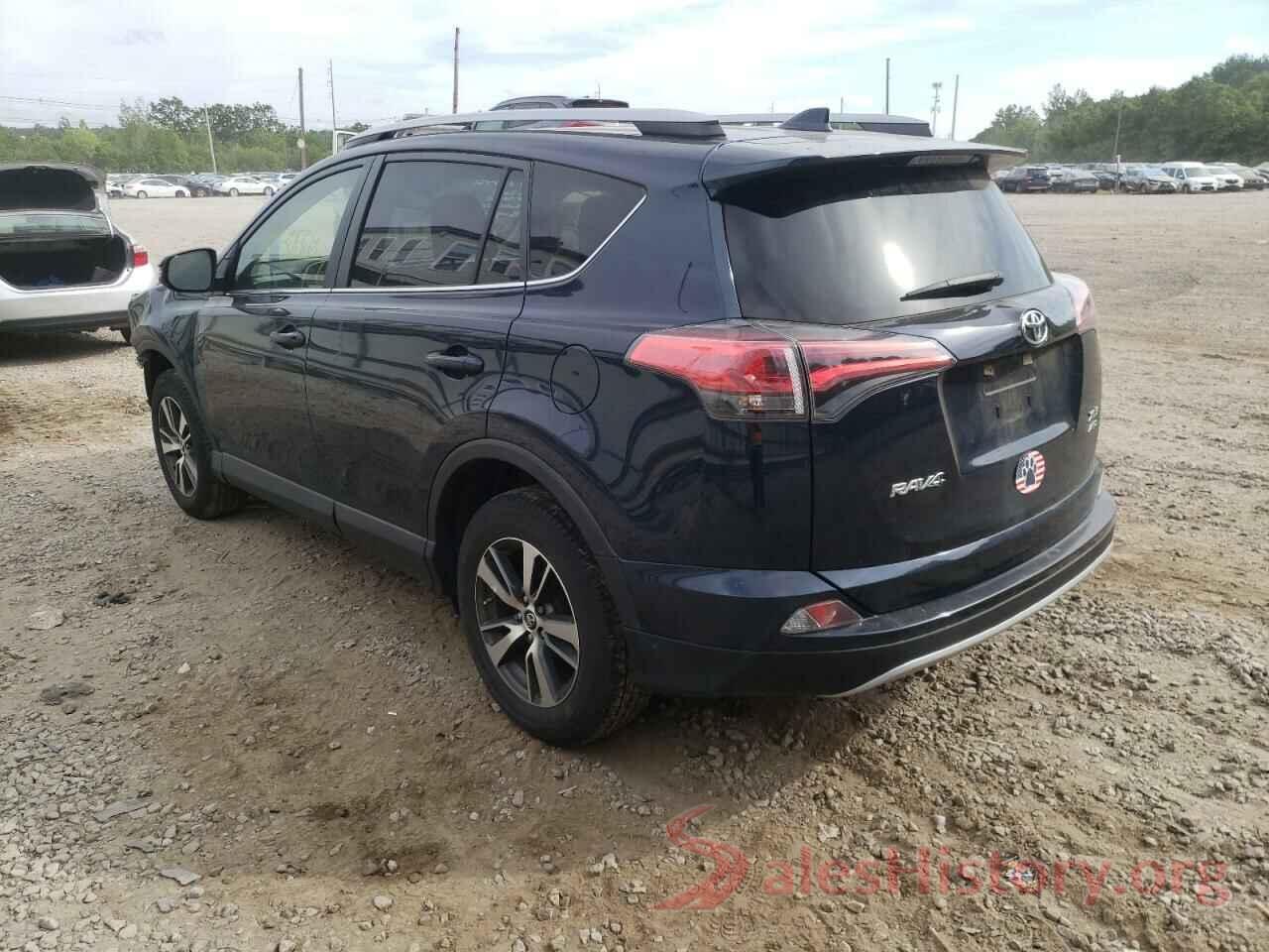 JTMRFREV3JJ239083 2018 TOYOTA RAV4