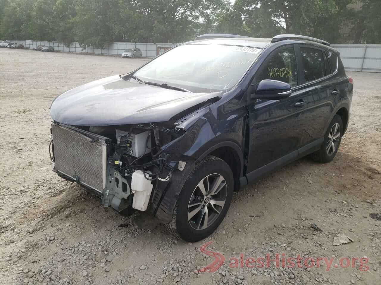 JTMRFREV3JJ239083 2018 TOYOTA RAV4