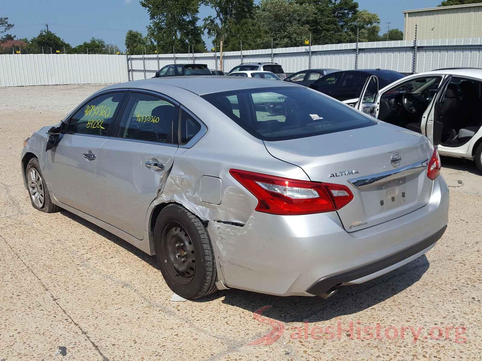 1N4AL3AP3GN321462 2016 NISSAN ALTIMA