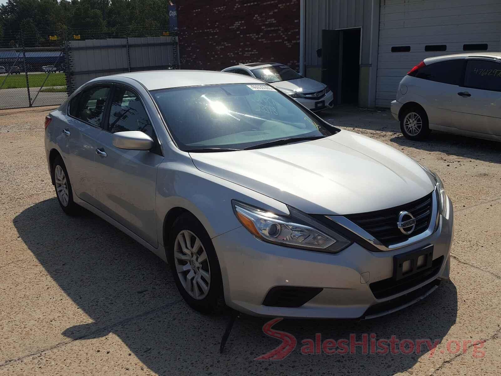 1N4AL3AP3GN321462 2016 NISSAN ALTIMA