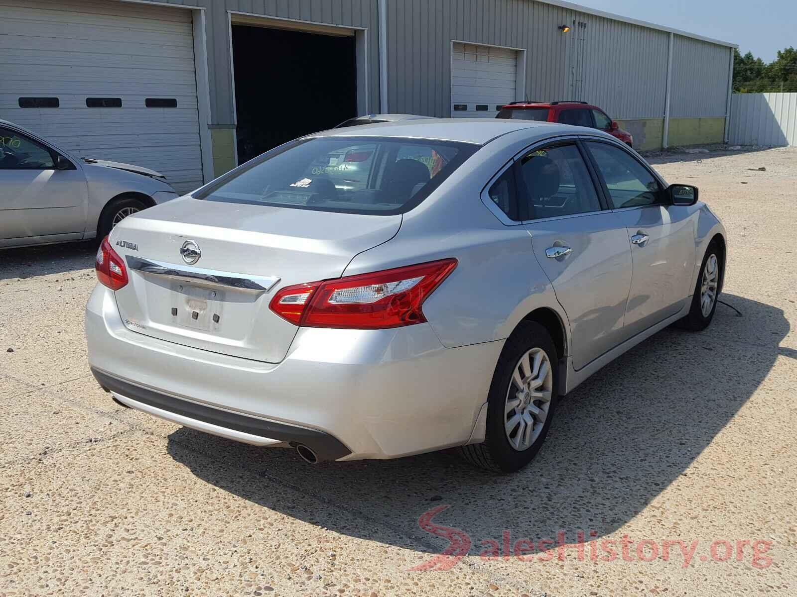 1N4AL3AP3GN321462 2016 NISSAN ALTIMA