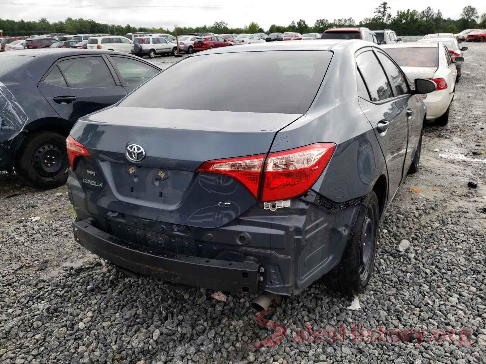 2T1BURHE2HC851638 2017 TOYOTA COROLLA