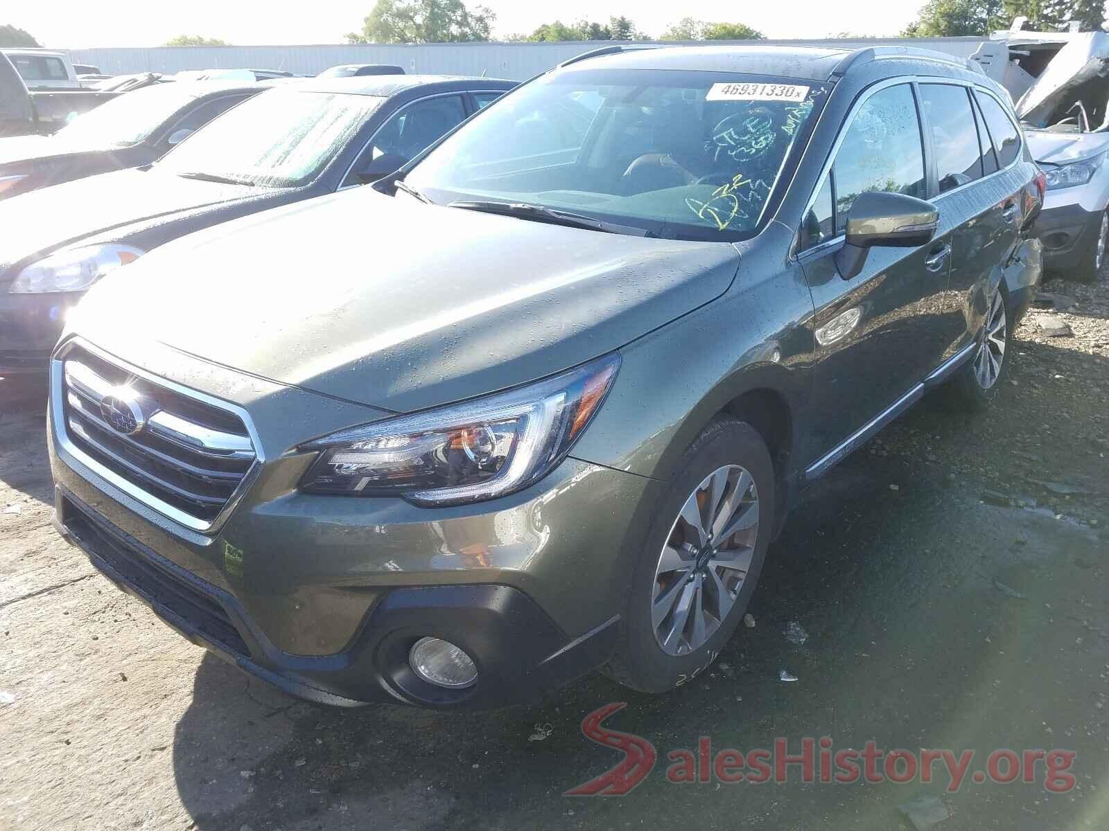 4S4BSATC3J3323517 2018 SUBARU OUTBACK