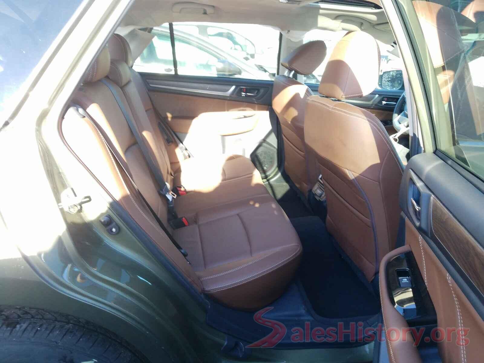 4S4BSATC3J3323517 2018 SUBARU OUTBACK