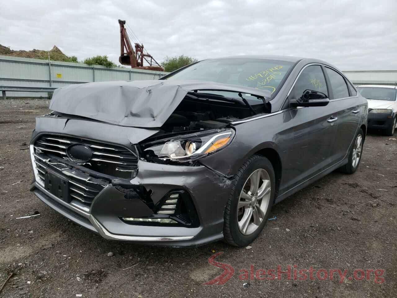 5NPE34AF4JH630115 2018 HYUNDAI SONATA