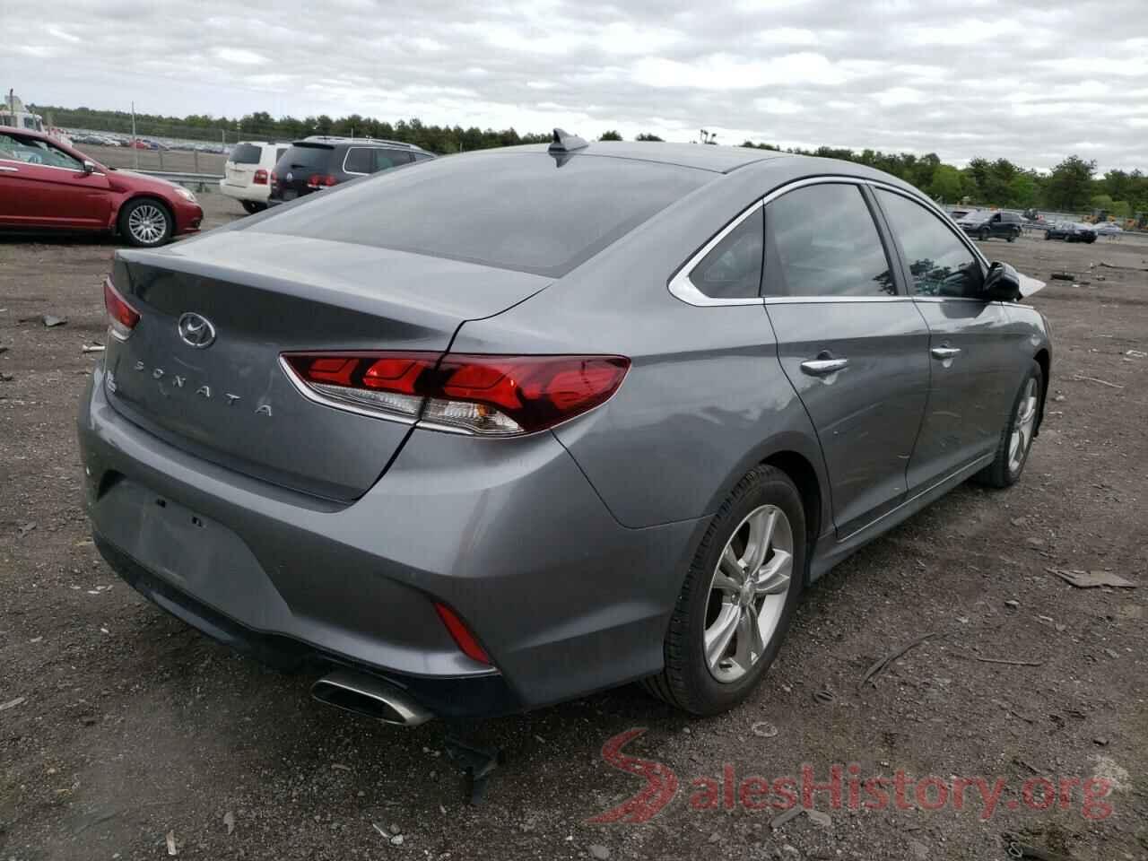 5NPE34AF4JH630115 2018 HYUNDAI SONATA