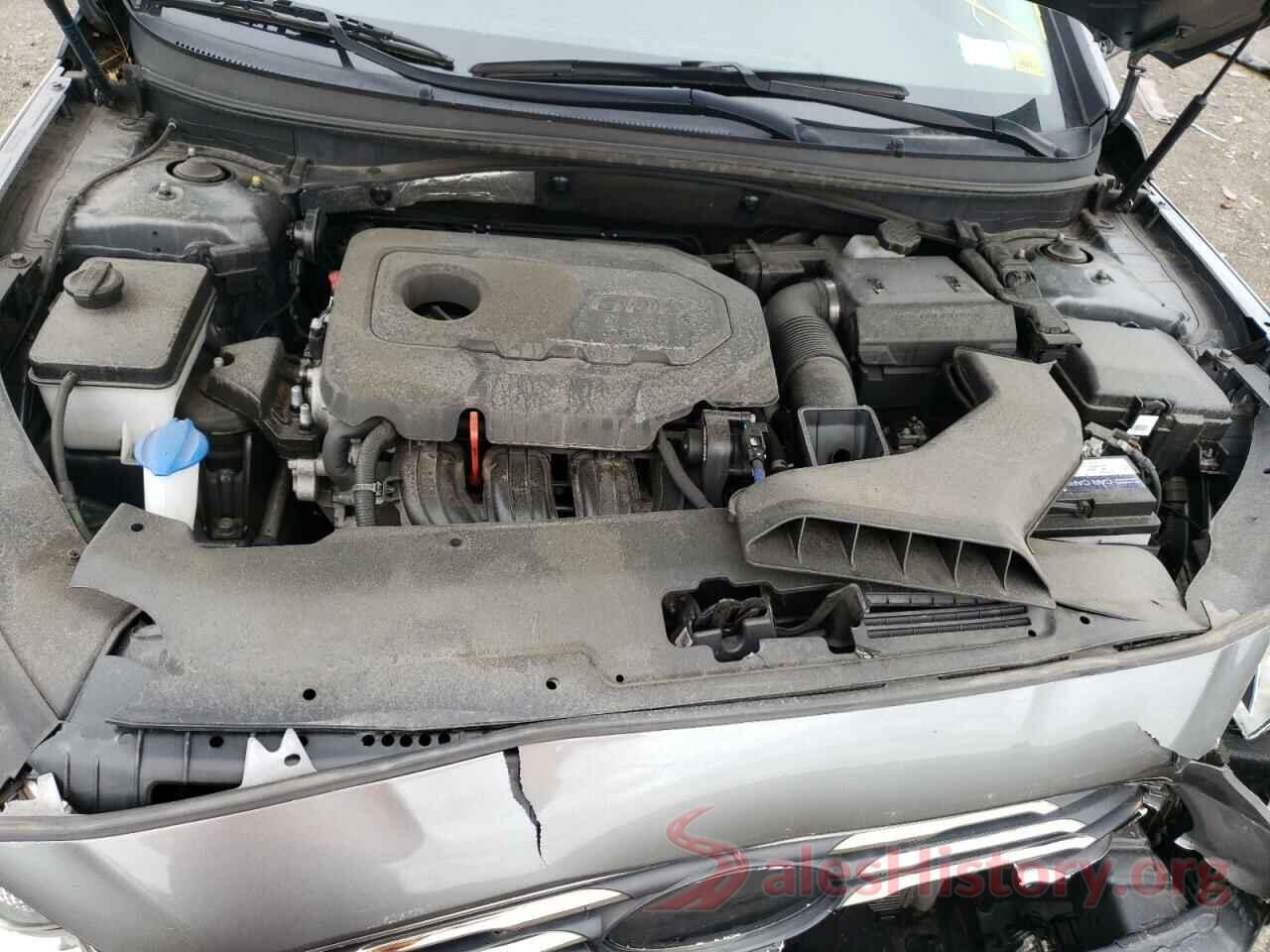 5NPE34AF4JH630115 2018 HYUNDAI SONATA