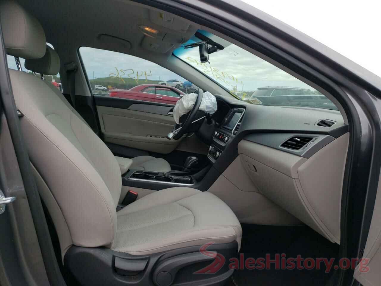 5NPE34AF4JH630115 2018 HYUNDAI SONATA