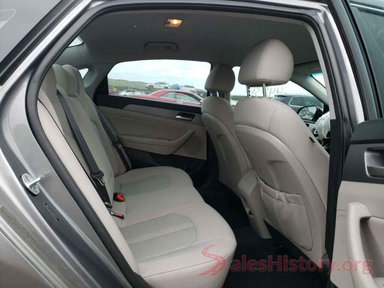 5NPE34AF4JH630115 2018 HYUNDAI SONATA