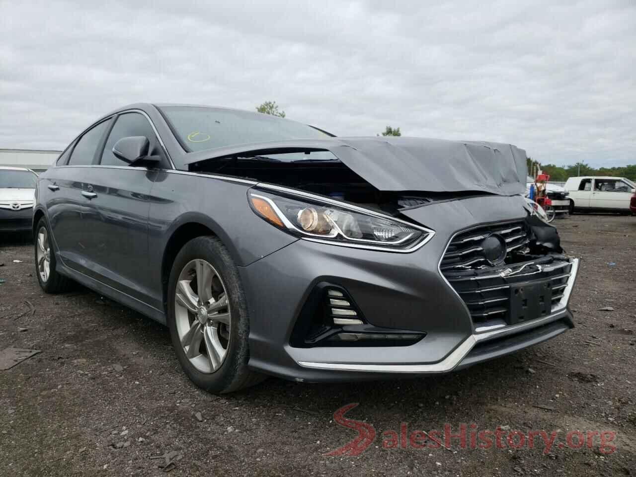 5NPE34AF4JH630115 2018 HYUNDAI SONATA