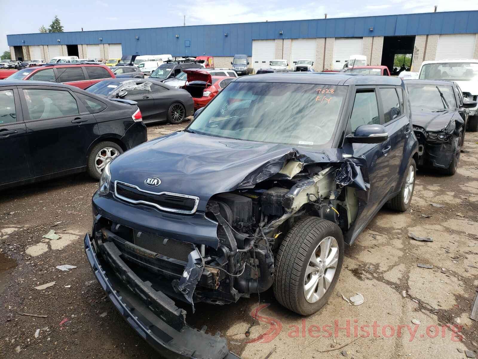 KNDJX3A50G7287028 2016 KIA SOUL