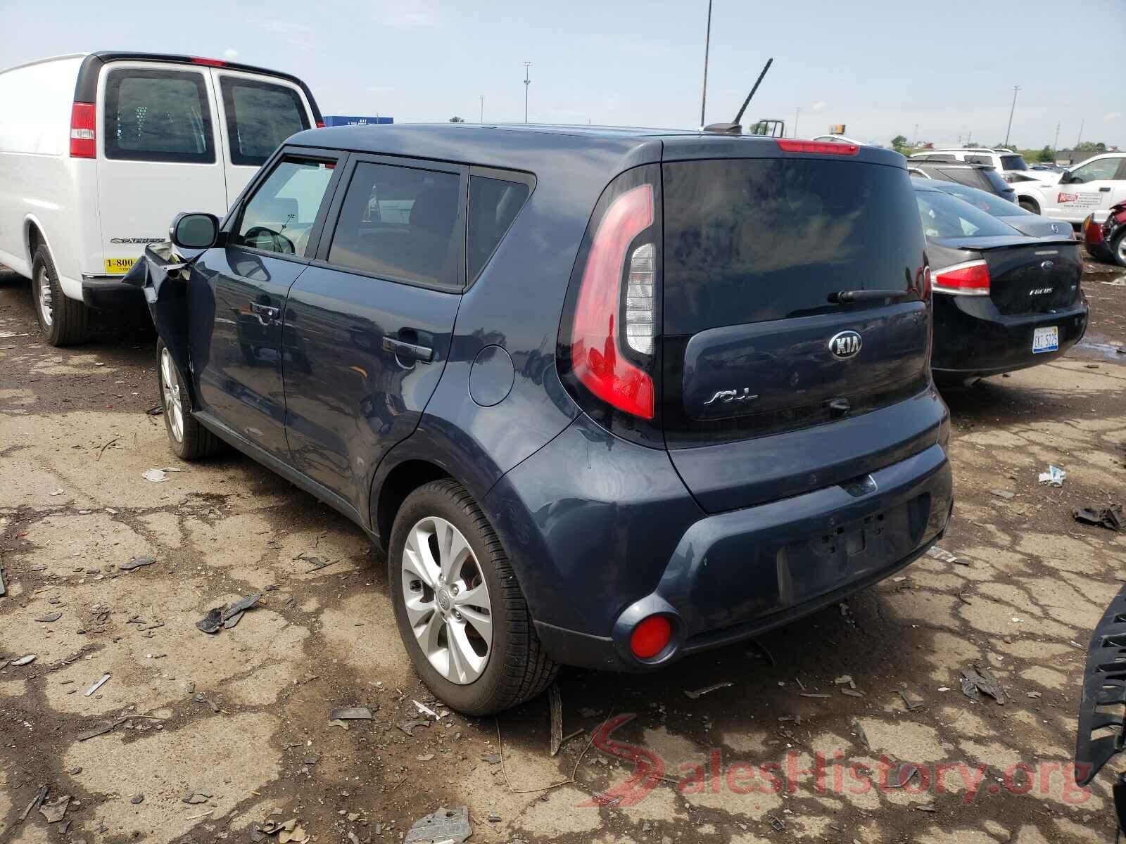 KNDJX3A50G7287028 2016 KIA SOUL