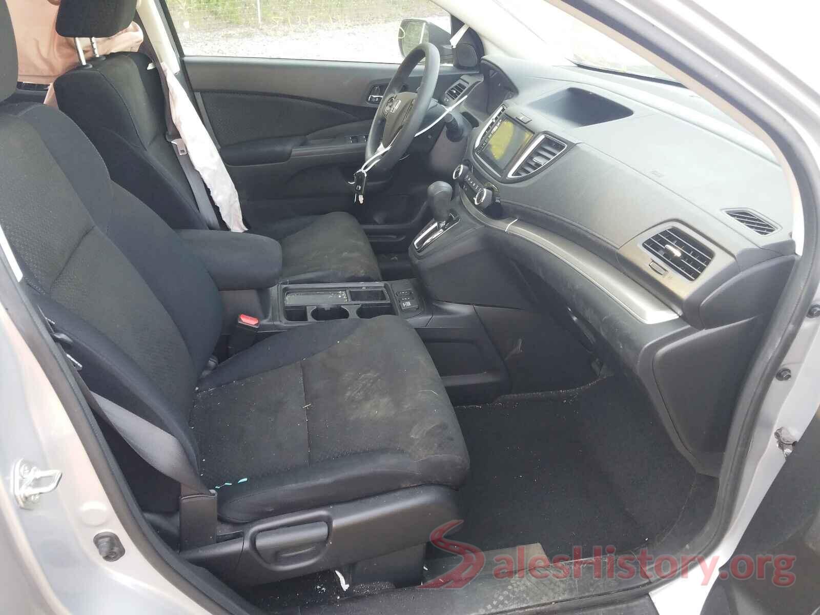 2HKRM4H58GH653479 2016 HONDA CRV