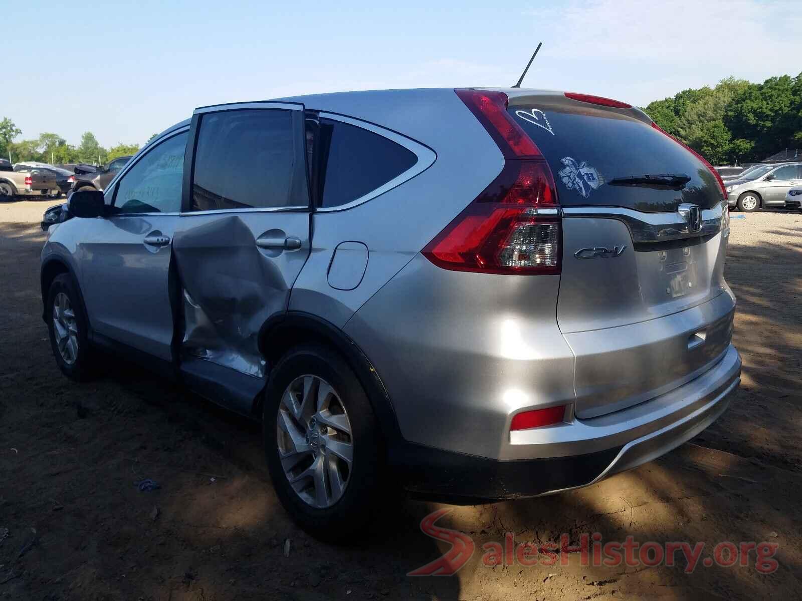 2HKRM4H58GH653479 2016 HONDA CRV