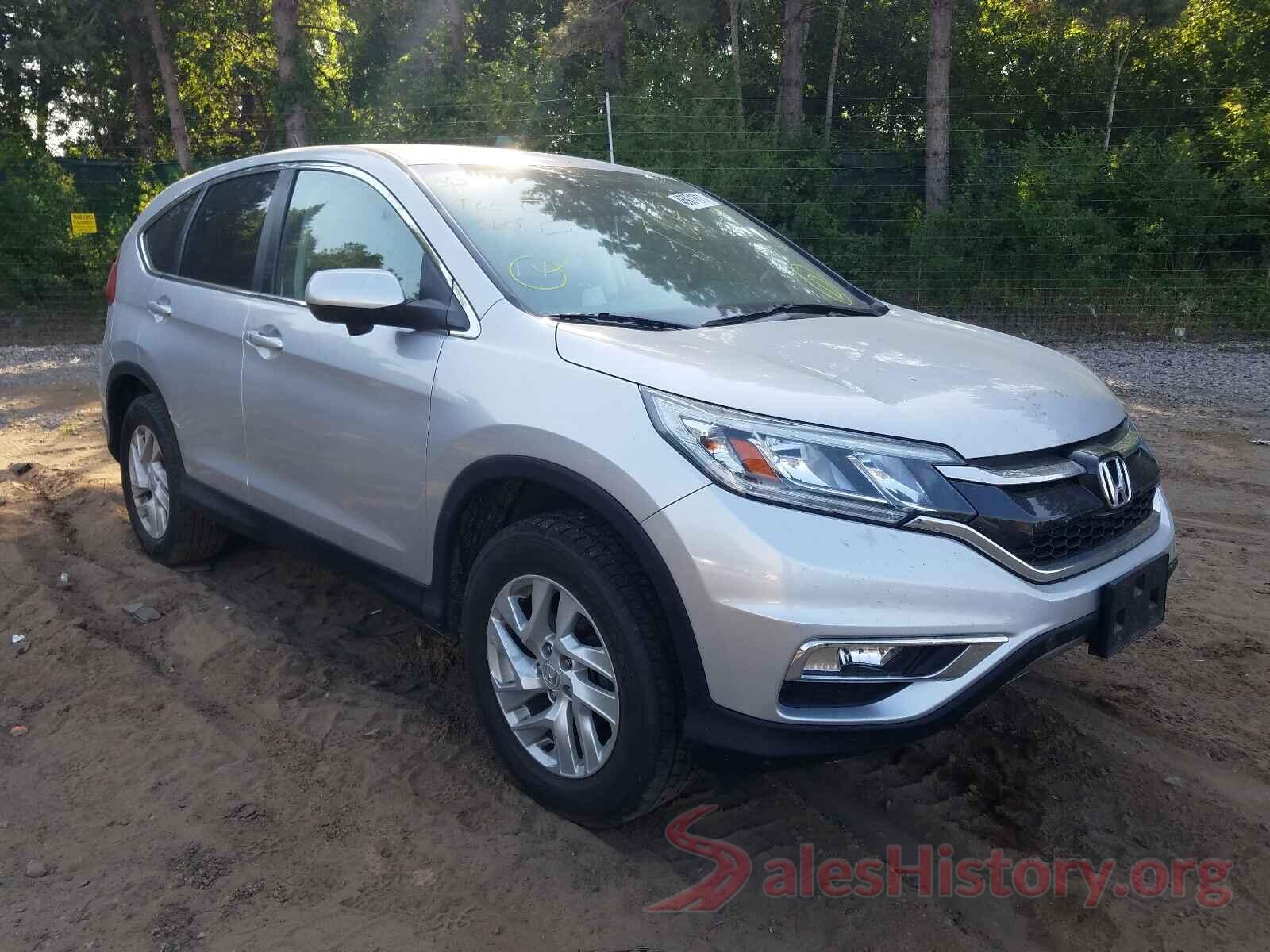 2HKRM4H58GH653479 2016 HONDA CRV