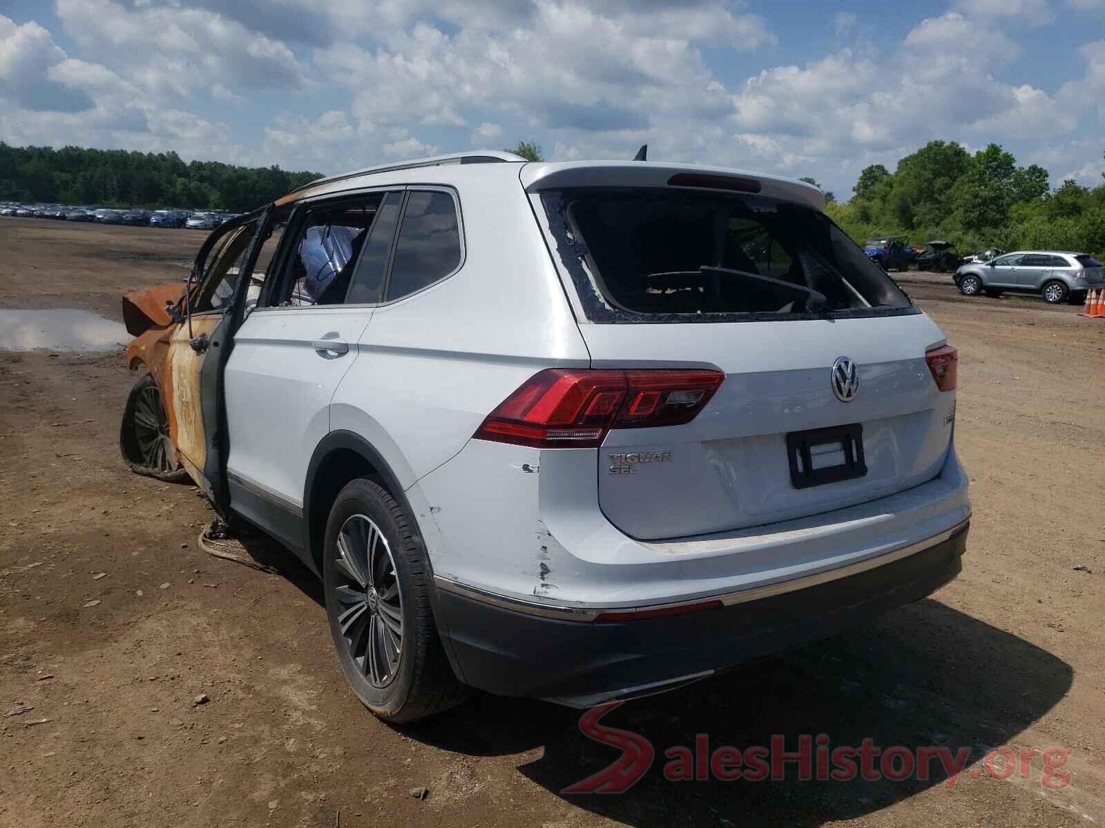 3VV2B7AX1JM208685 2018 VOLKSWAGEN TIGUAN