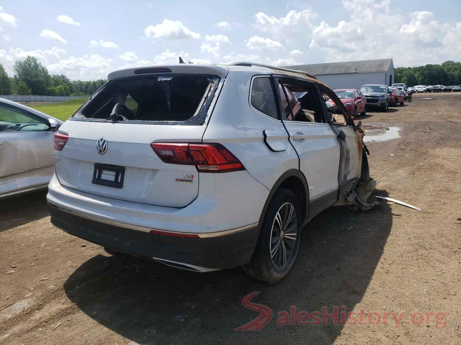 3VV2B7AX1JM208685 2018 VOLKSWAGEN TIGUAN