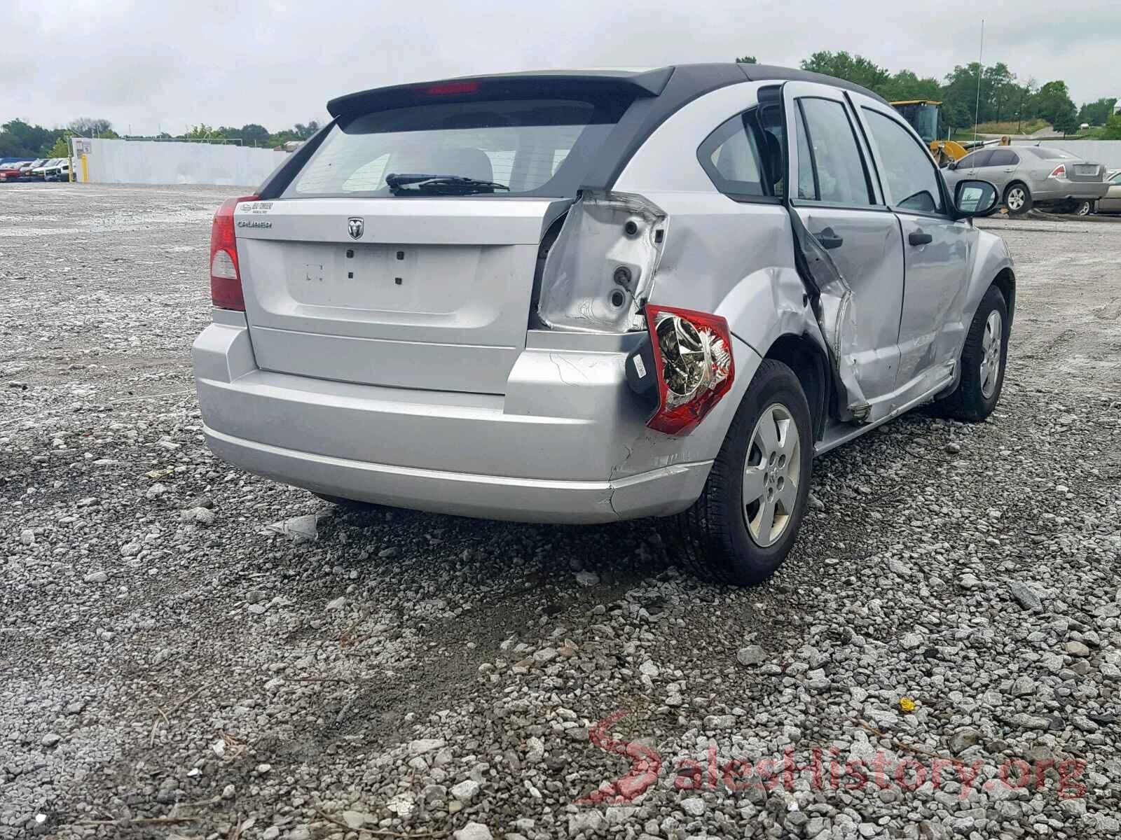 1B3HB28B18D646619 2008 DODGE CALIBER