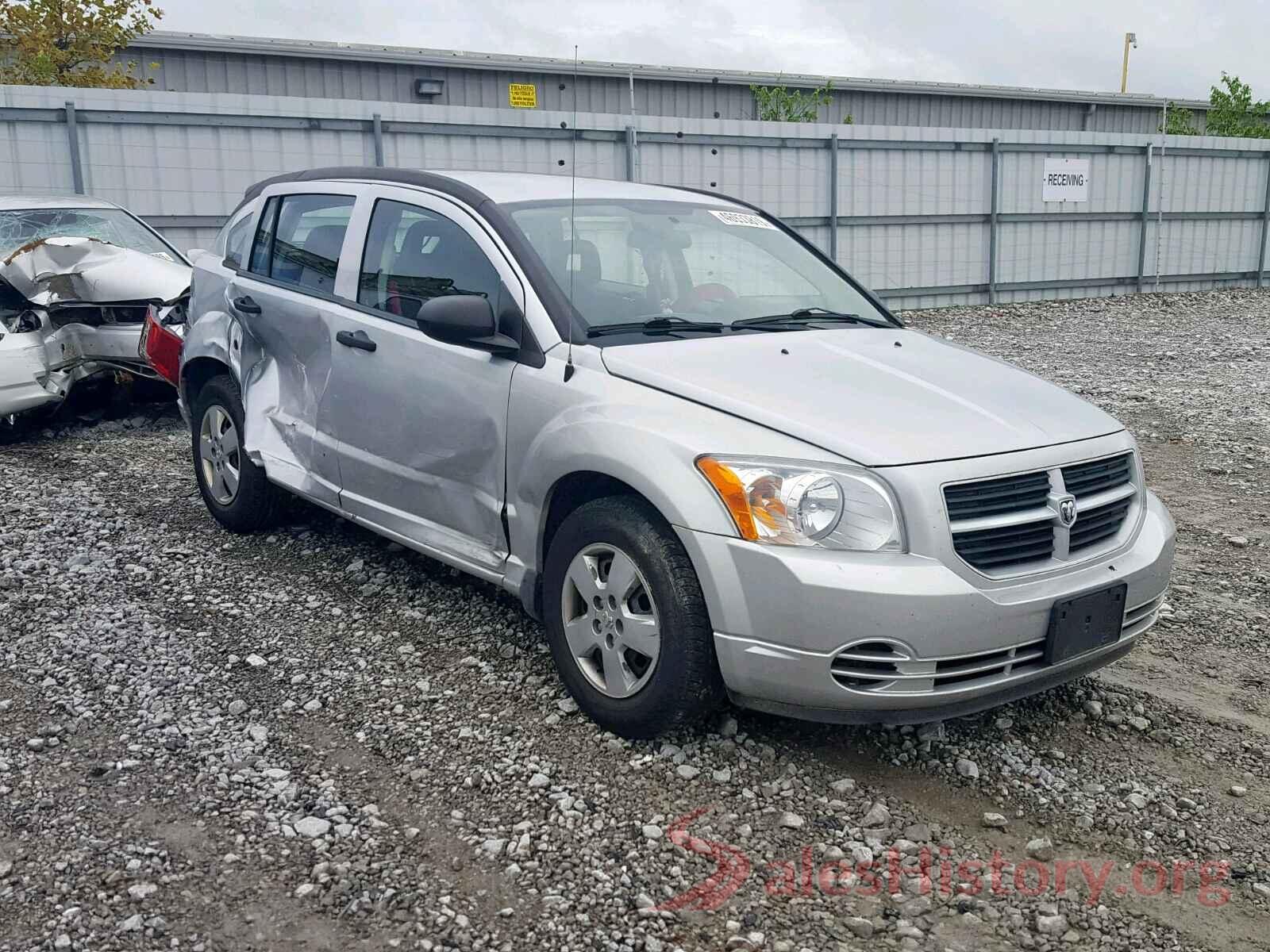 1B3HB28B18D646619 2008 DODGE CALIBER