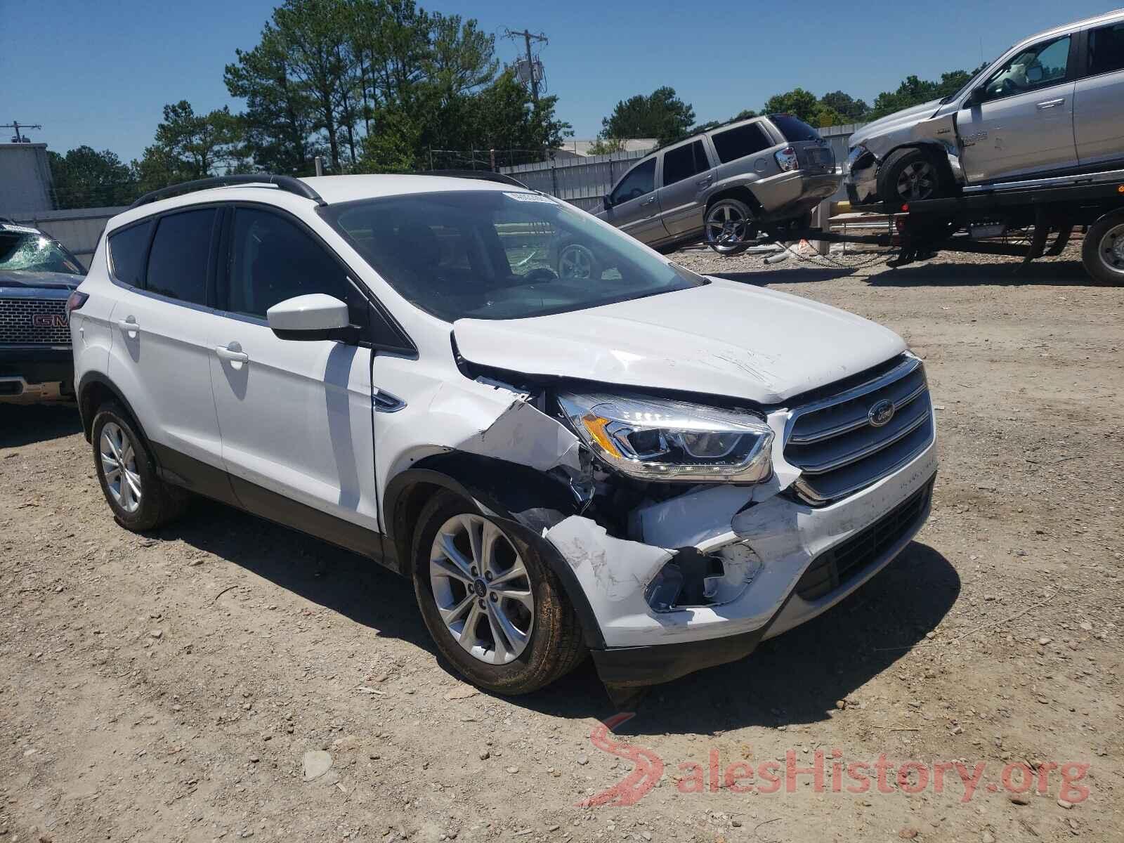 1FMCU0GD3HUD74533 2017 FORD ESCAPE