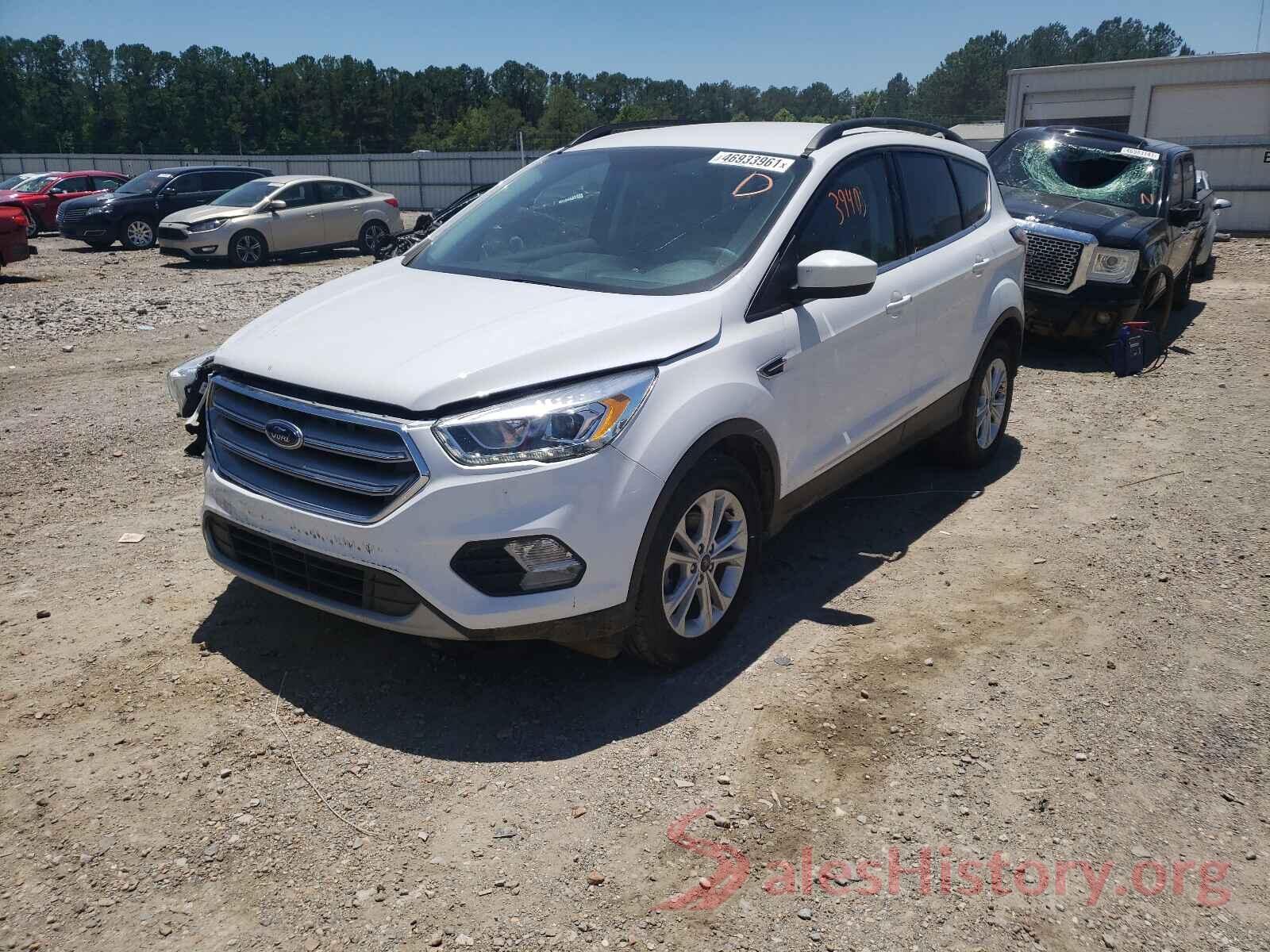 1FMCU0GD3HUD74533 2017 FORD ESCAPE