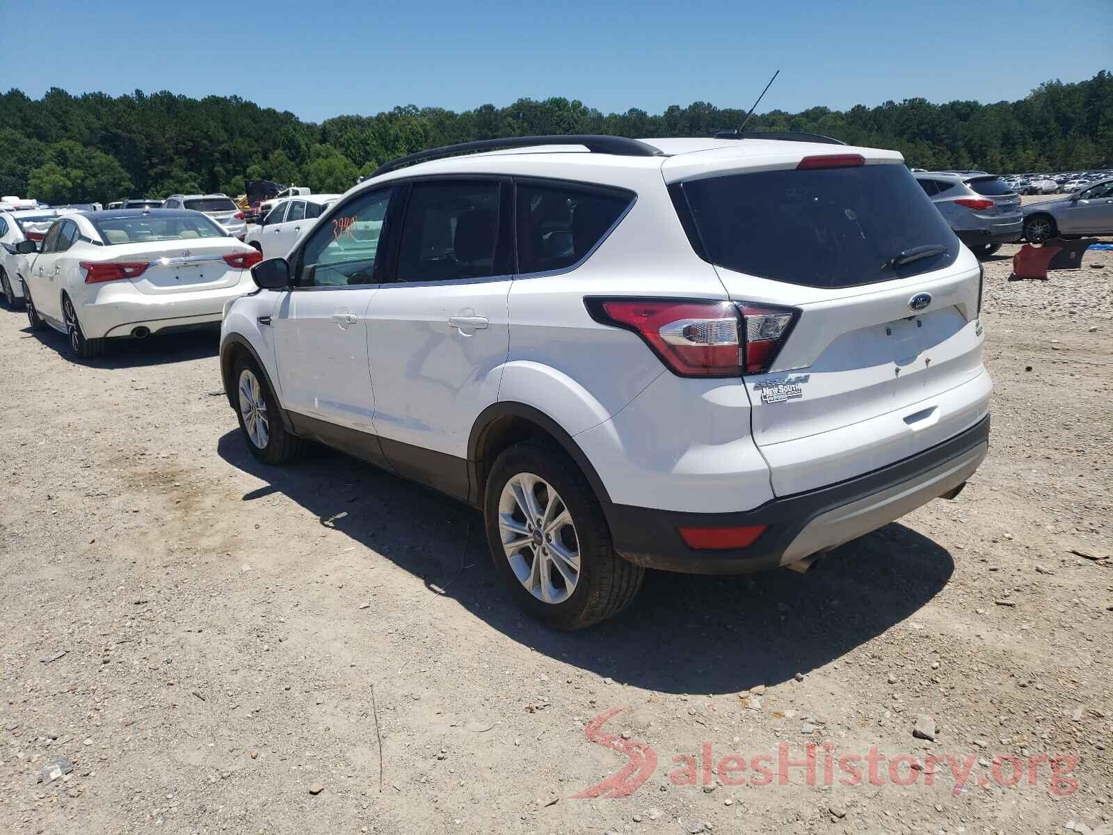 1FMCU0GD3HUD74533 2017 FORD ESCAPE