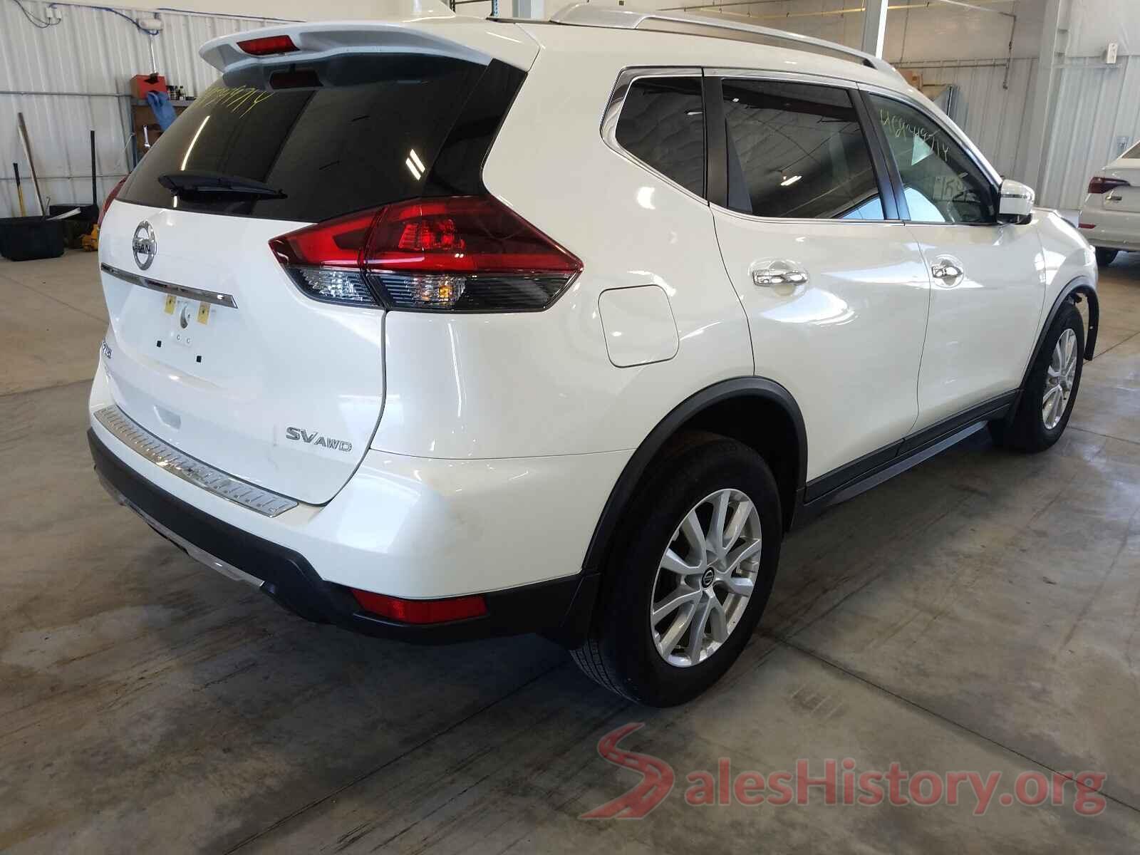 KNMAT2MV2JP566599 2018 NISSAN ROGUE