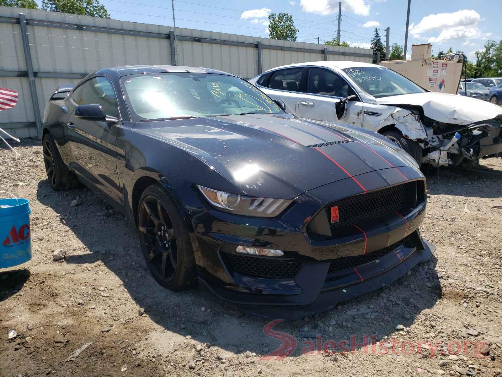 1FATP8JZ2H5525568 2017 FORD MUSTANG