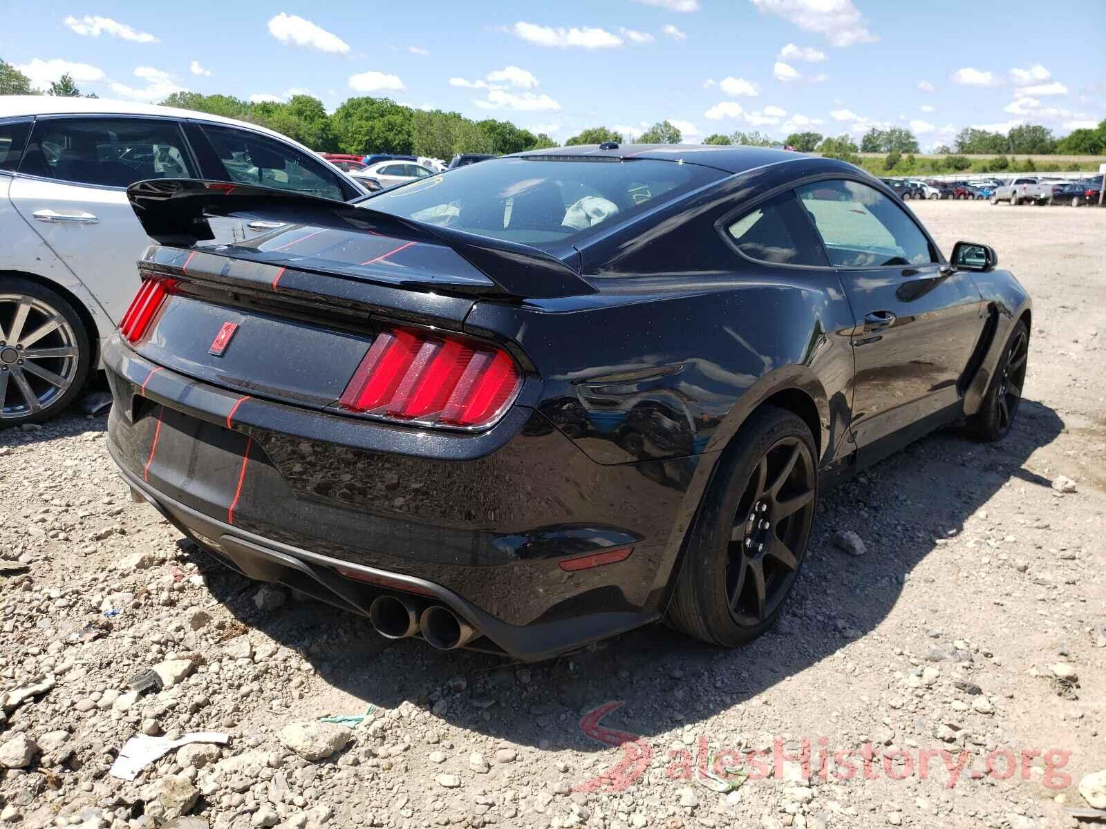 1FATP8JZ2H5525568 2017 FORD MUSTANG