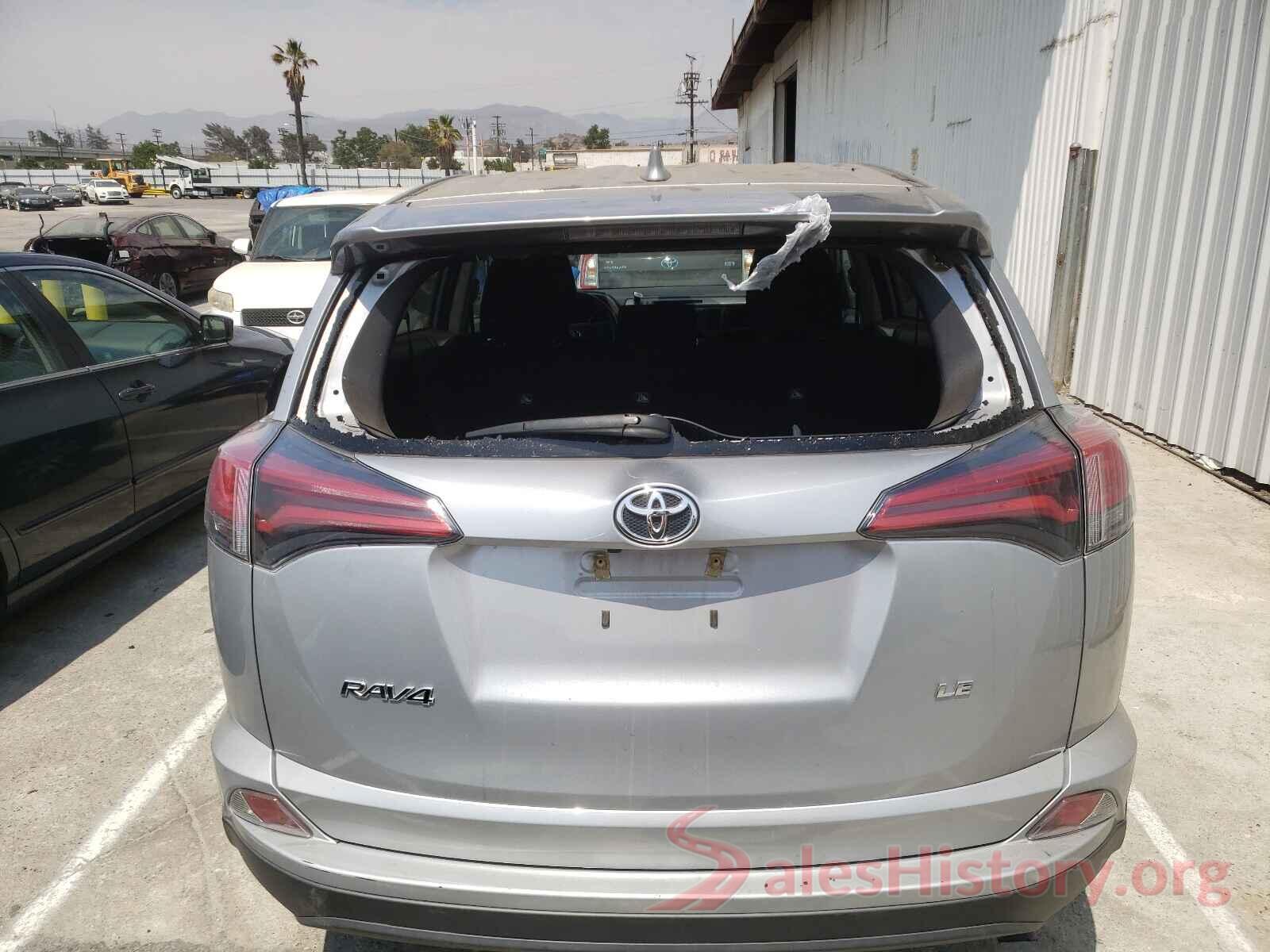 2T3ZFREV8JW435876 2018 TOYOTA RAV4