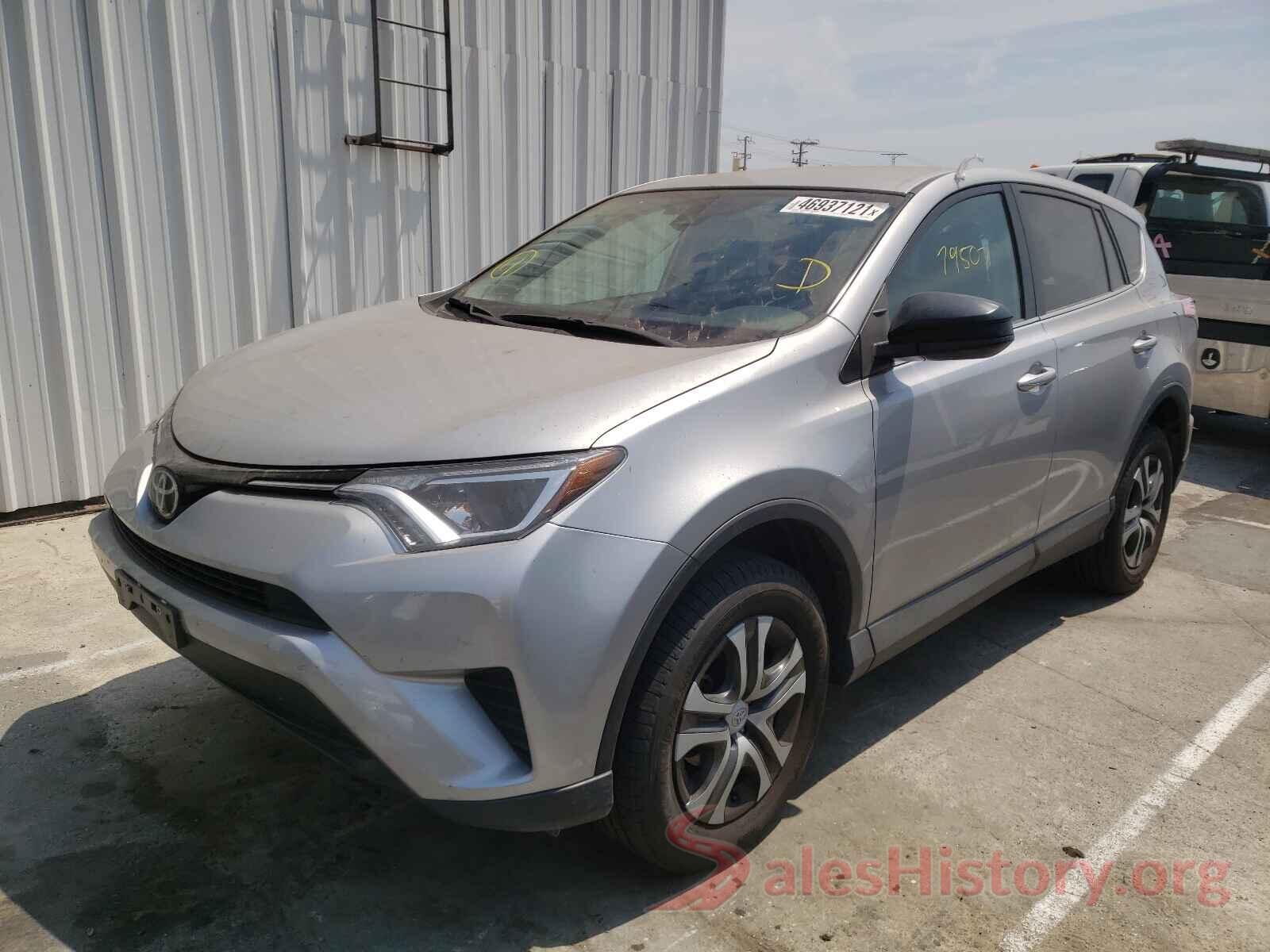 2T3ZFREV8JW435876 2018 TOYOTA RAV4