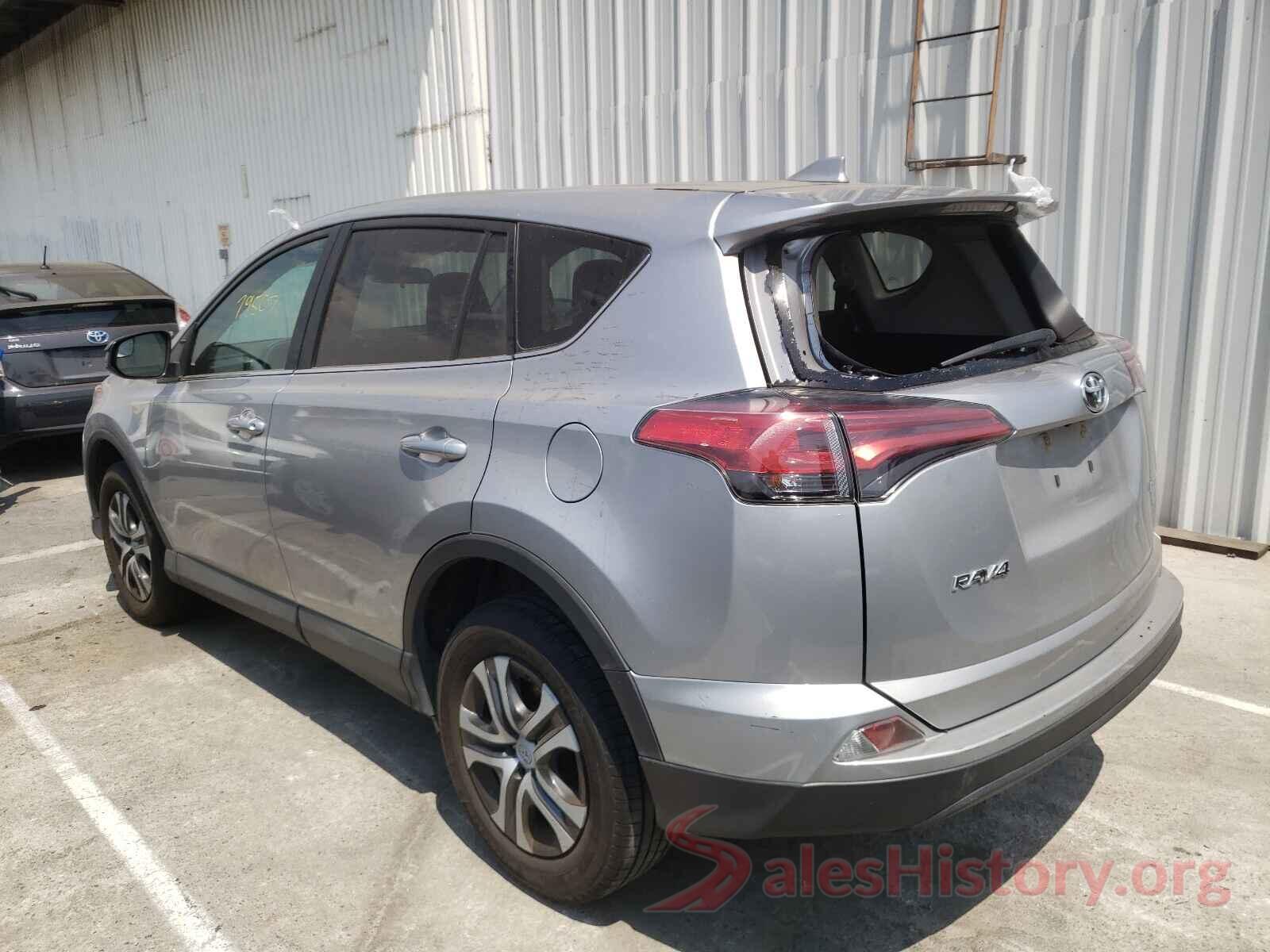 2T3ZFREV8JW435876 2018 TOYOTA RAV4