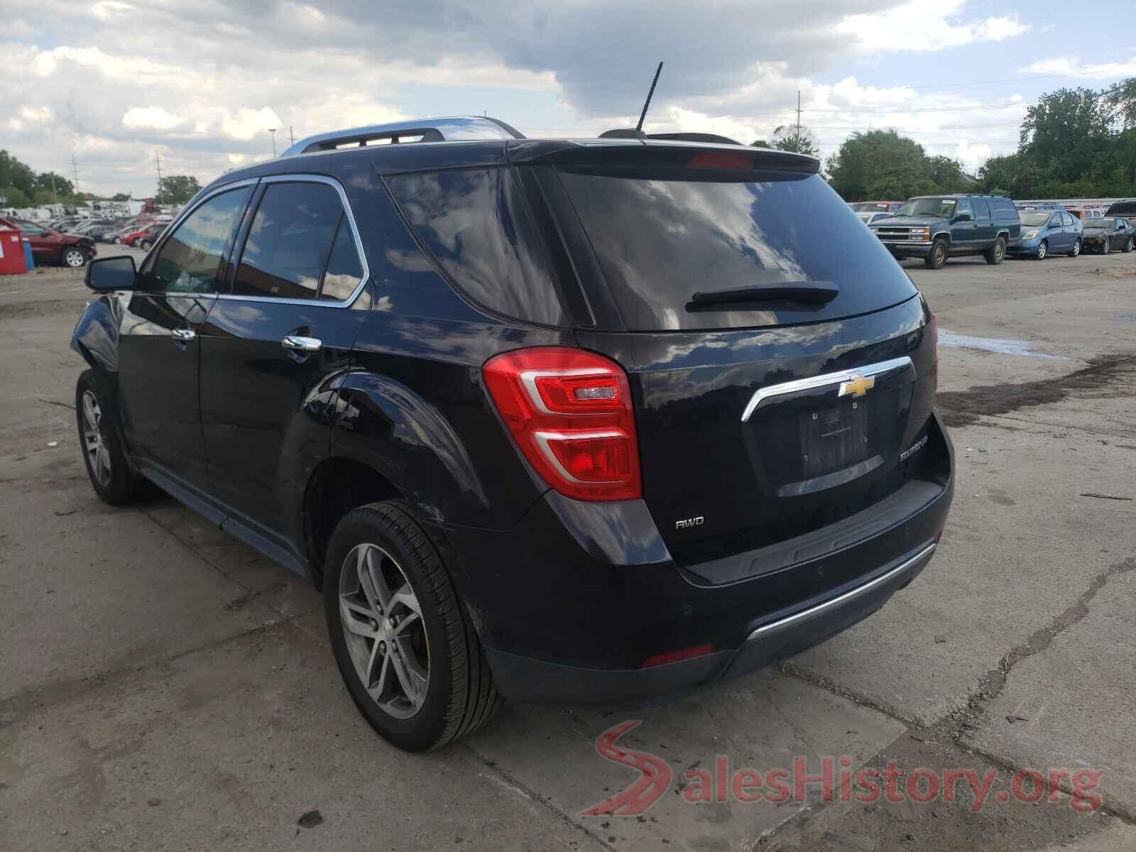 2GNFLGEK6G6315690 2016 CHEVROLET EQUINOX