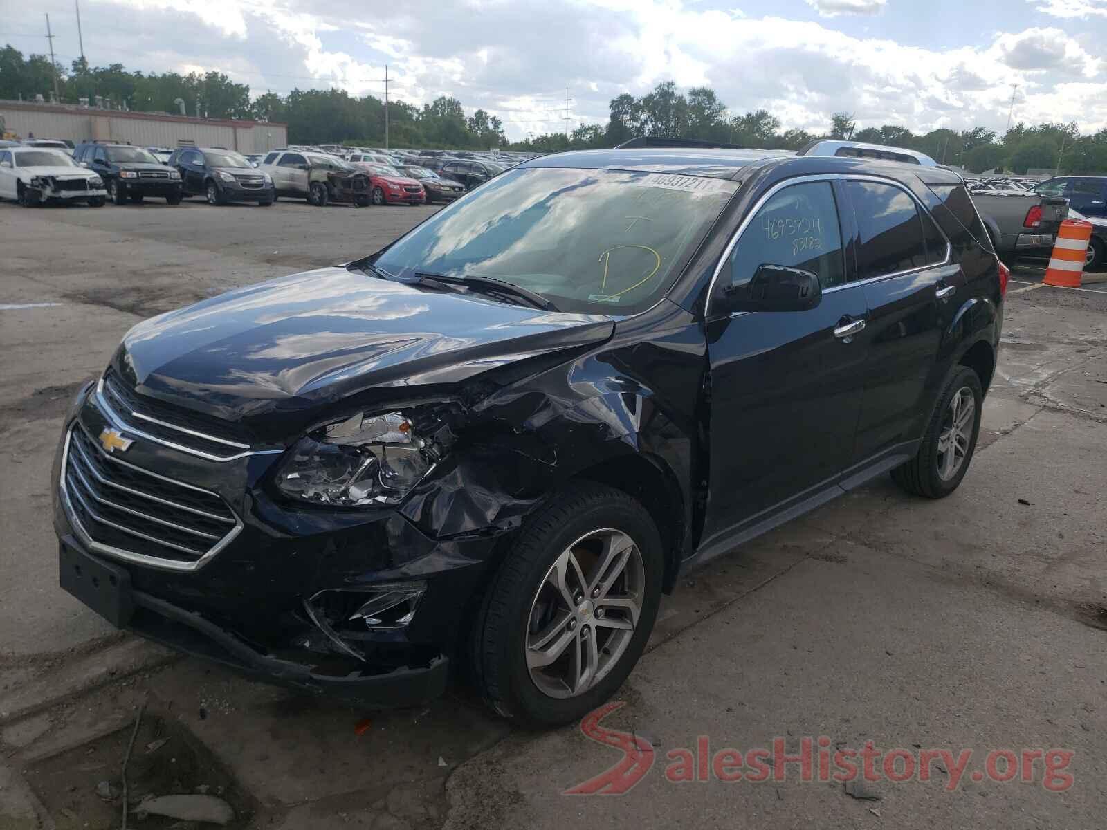 2GNFLGEK6G6315690 2016 CHEVROLET EQUINOX