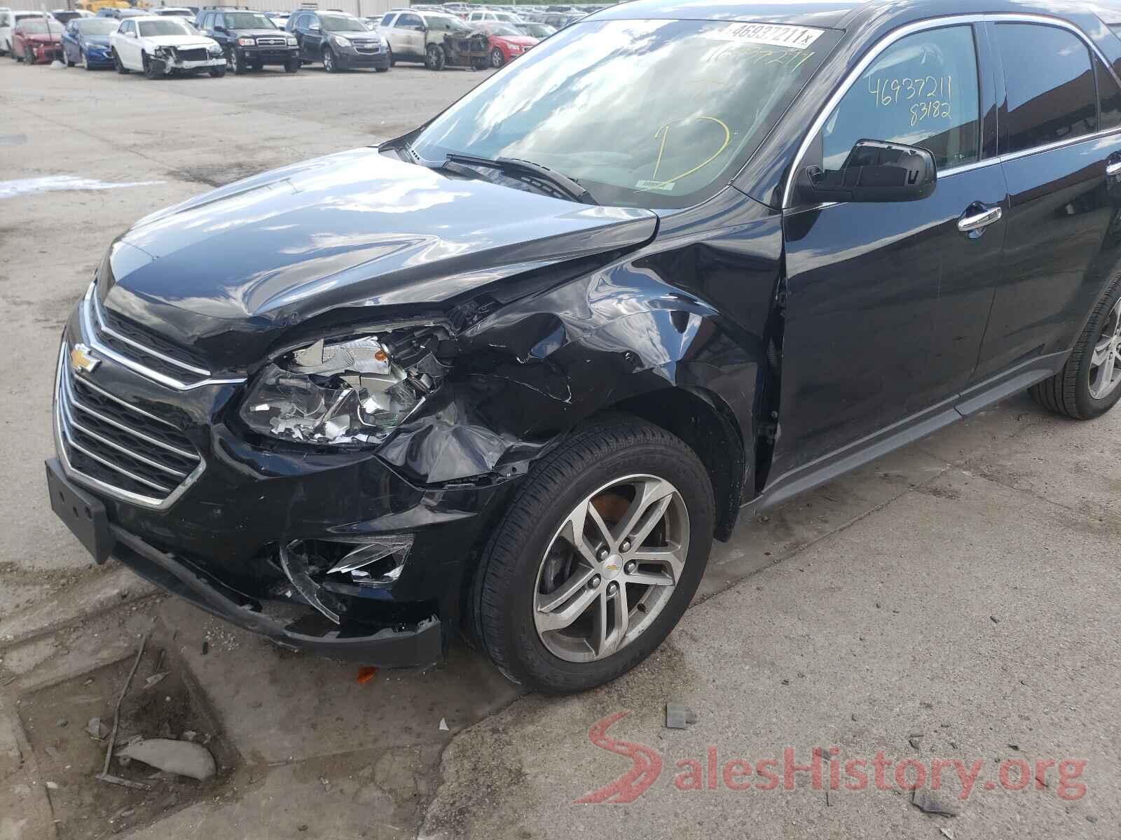 2GNFLGEK6G6315690 2016 CHEVROLET EQUINOX