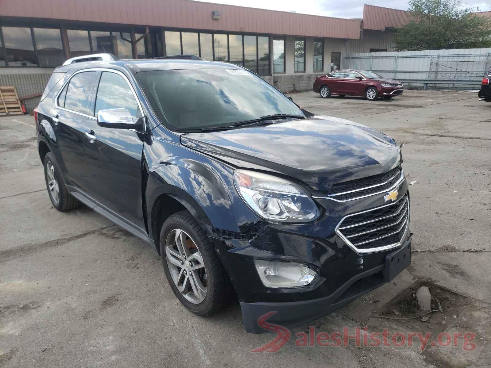 2GNFLGEK6G6315690 2016 CHEVROLET EQUINOX