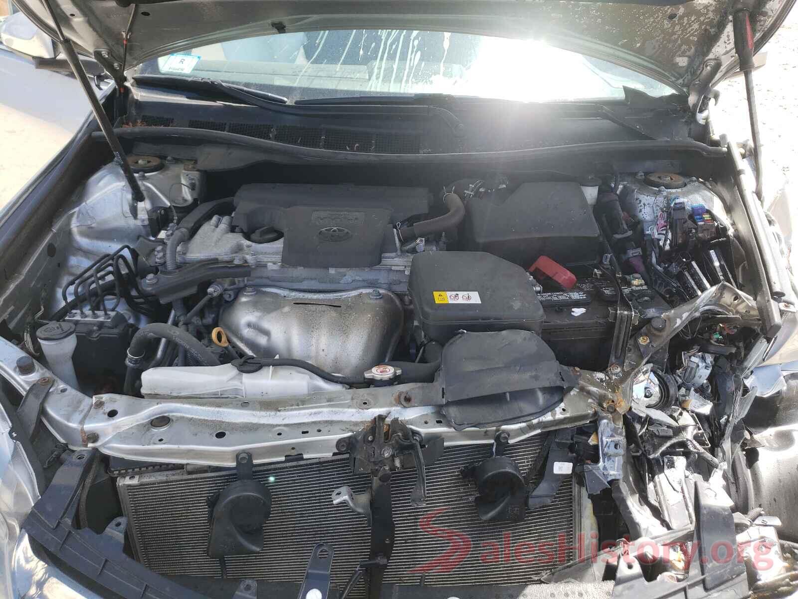 4T1BF1FK2HU342958 2017 TOYOTA CAMRY