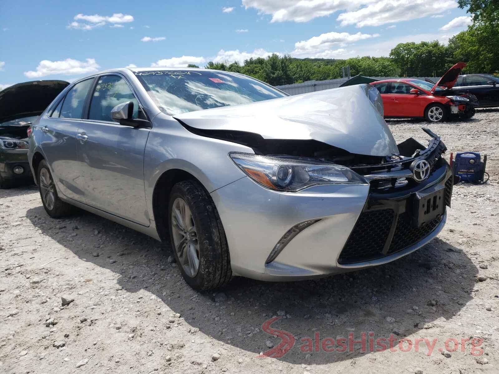 4T1BF1FK2HU342958 2017 TOYOTA CAMRY