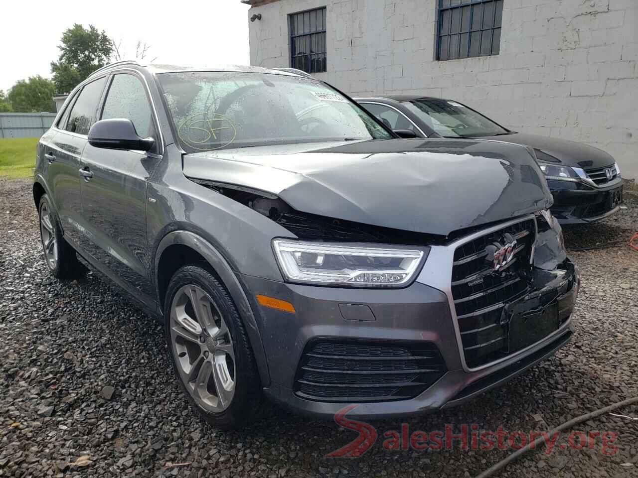 WA1JCCFS3JR024614 2018 AUDI Q3