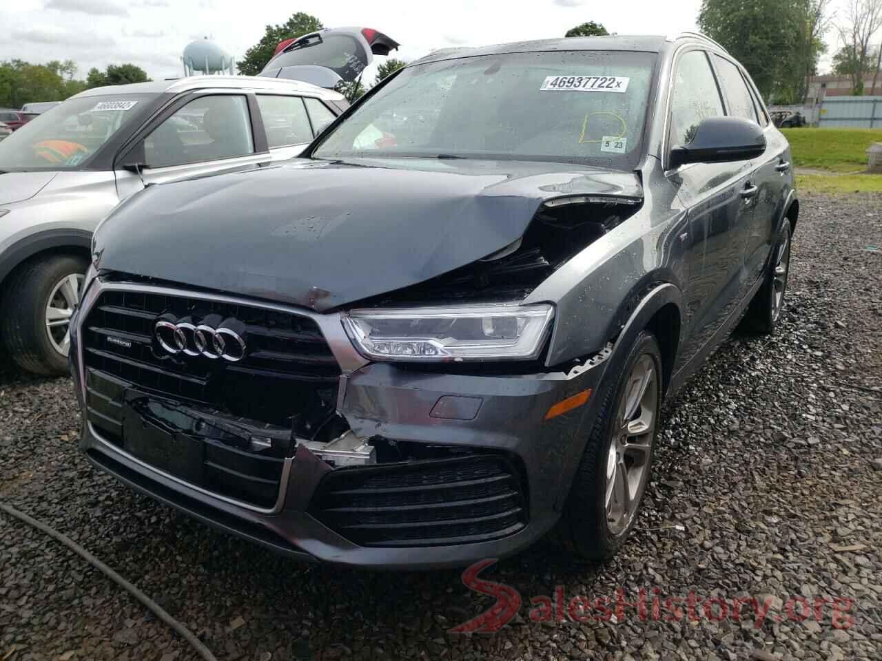 WA1JCCFS3JR024614 2018 AUDI Q3