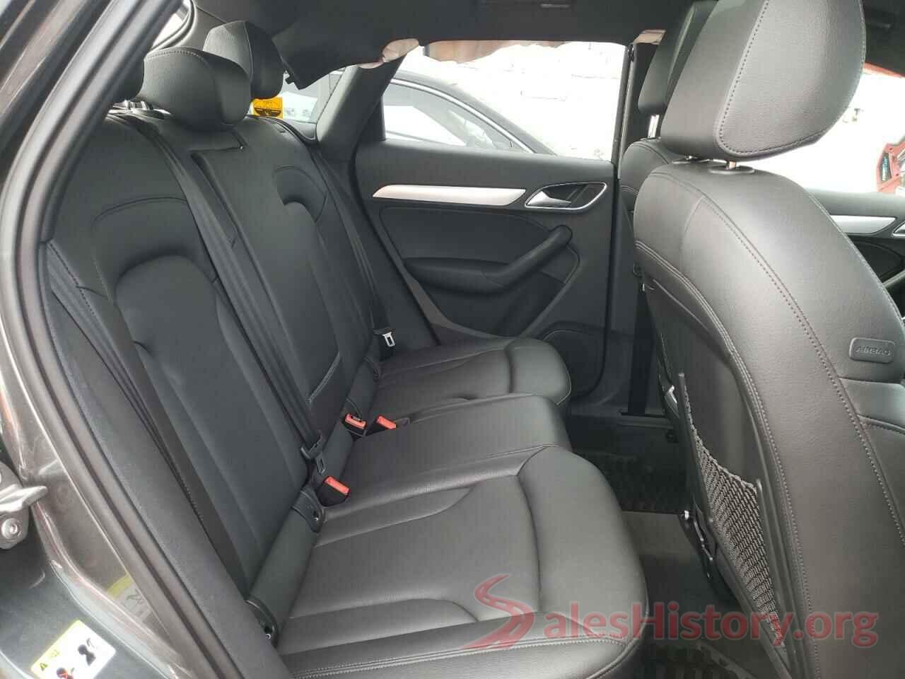 WA1JCCFS3JR024614 2018 AUDI Q3