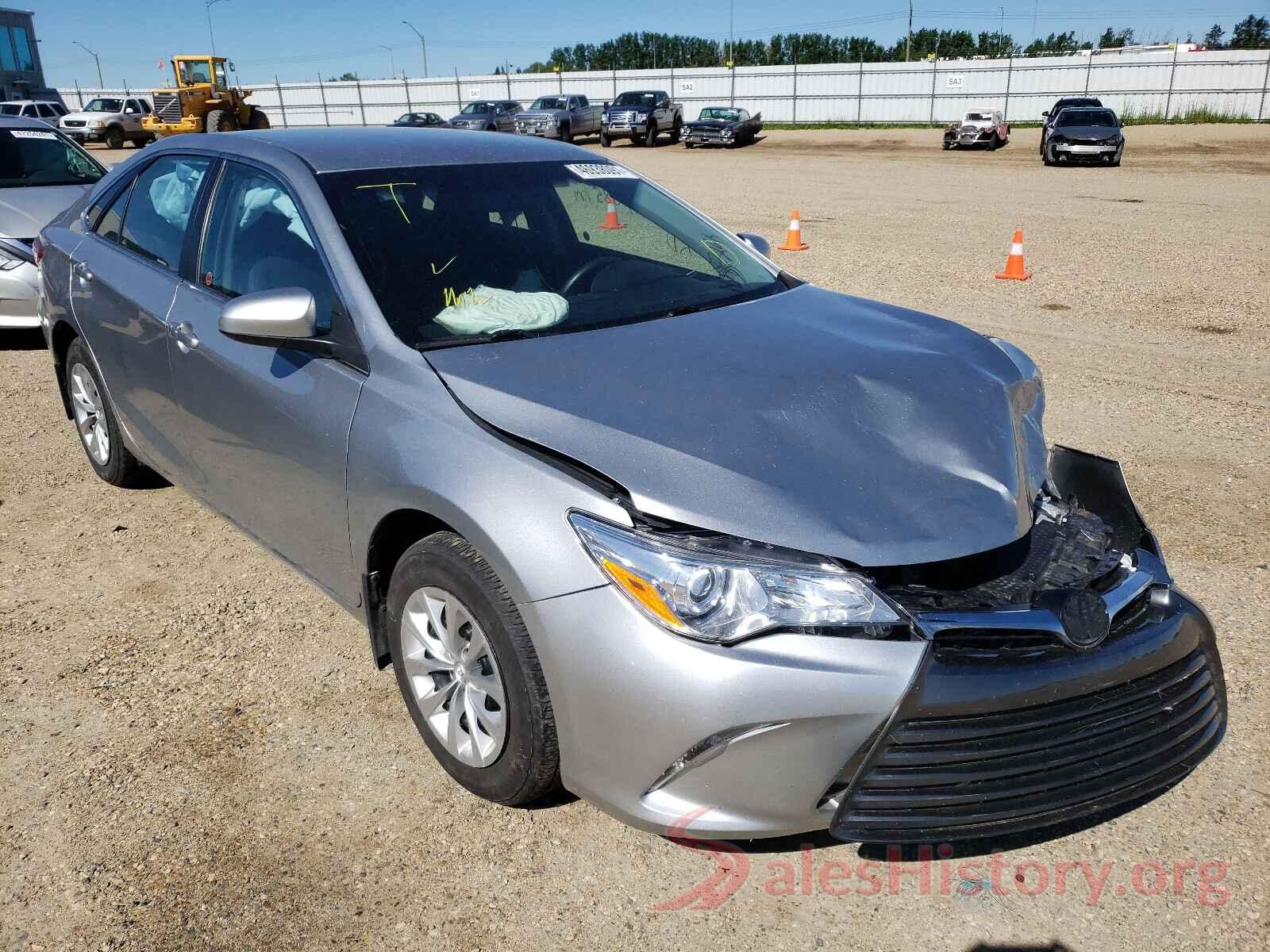 4T1BF1FK1HU798384 2017 TOYOTA CAMRY