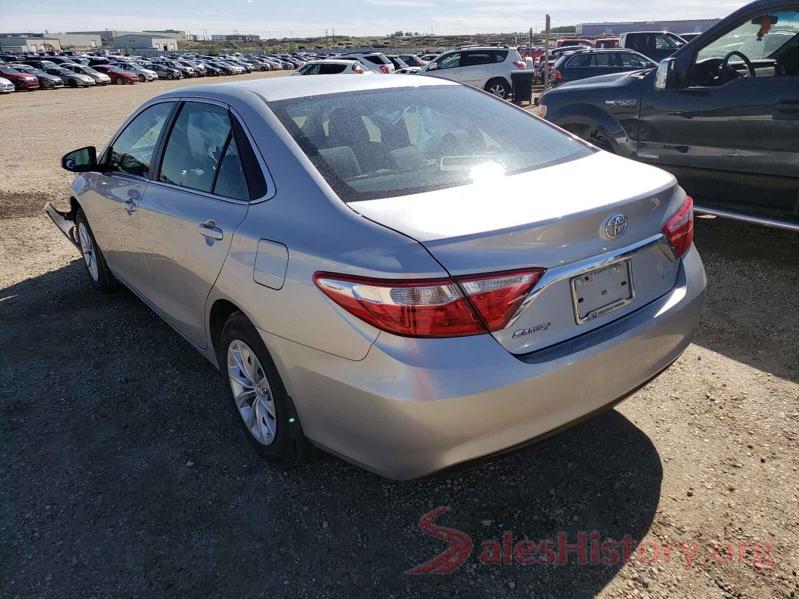 4T1BF1FK1HU798384 2017 TOYOTA CAMRY