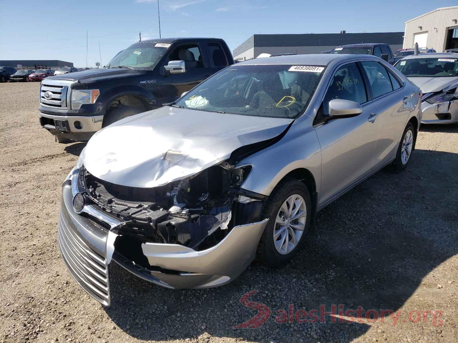 4T1BF1FK1HU798384 2017 TOYOTA CAMRY