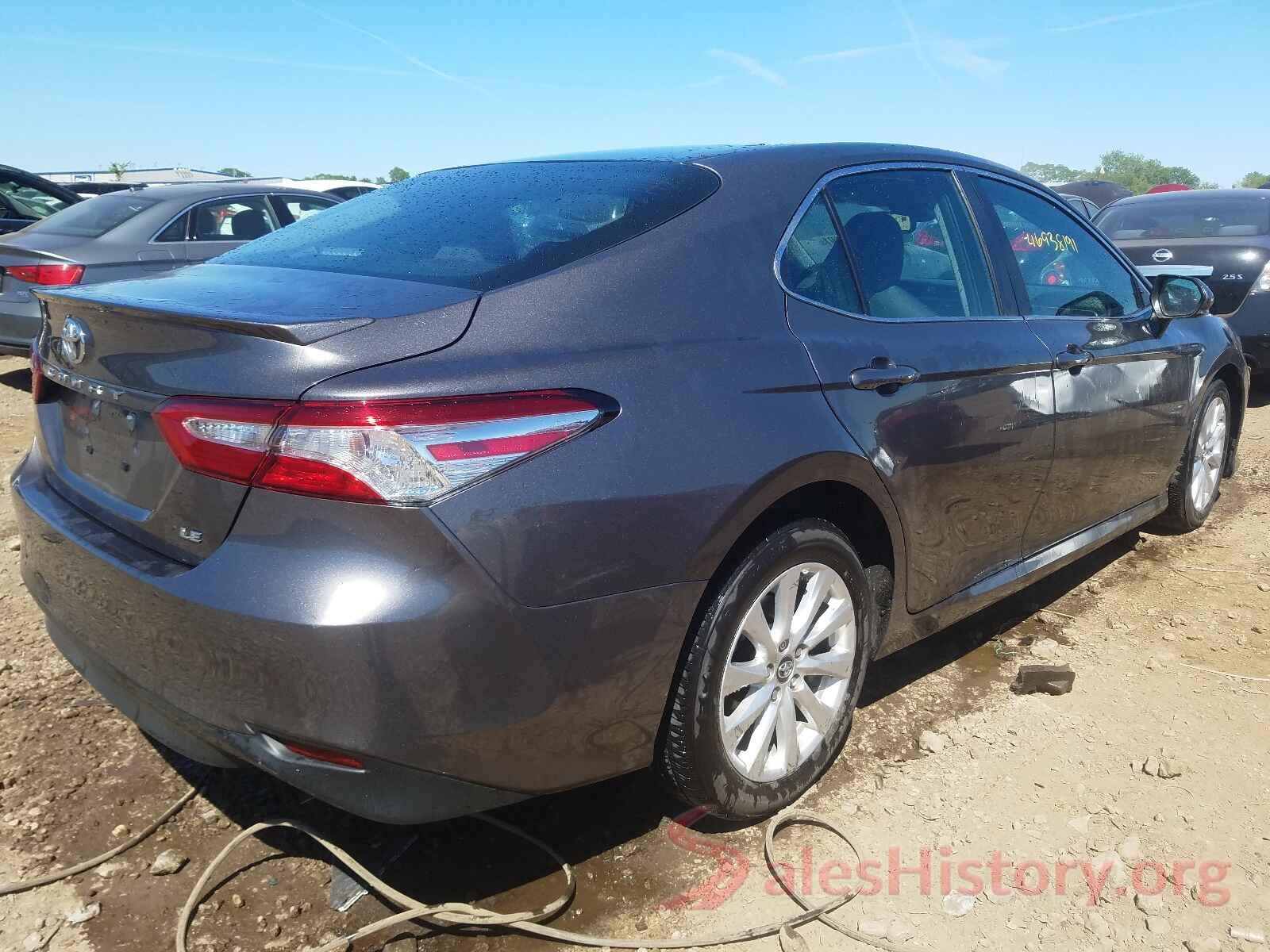 4T1B11HK4JU027659 2018 TOYOTA CAMRY