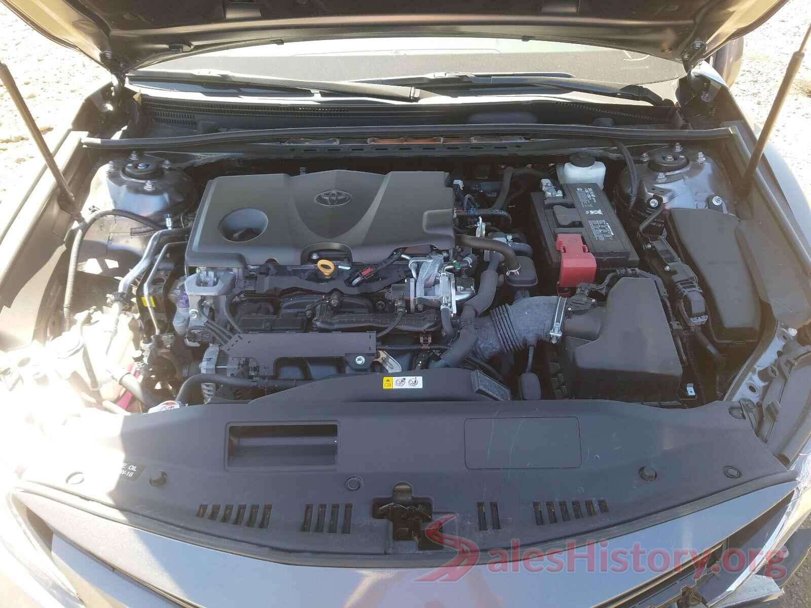 4T1B11HK4JU027659 2018 TOYOTA CAMRY